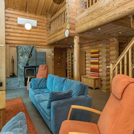 Holiday Home Villa Kotikoivu By Interhome Ristiina Exterior foto